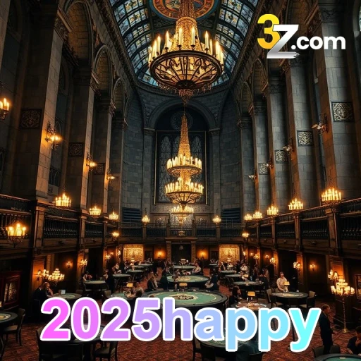 2025happy
