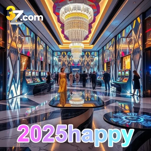 2025happy