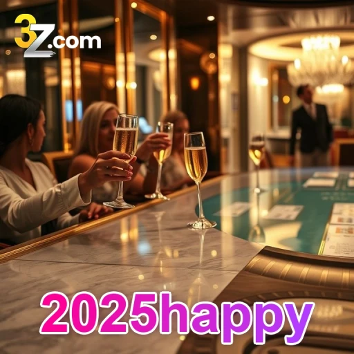 2025happy Jogos de caça-níqueis