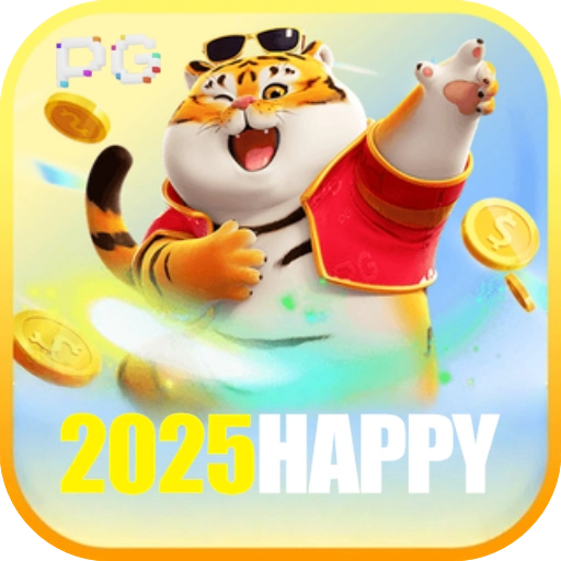 2025happy logo