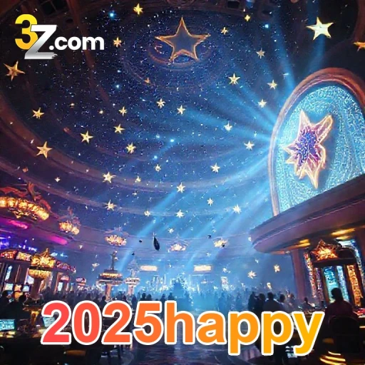 2025happy Jogos de caça-níqueis