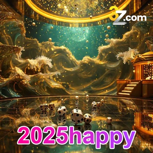 2025happy Jogos de caça-níqueis