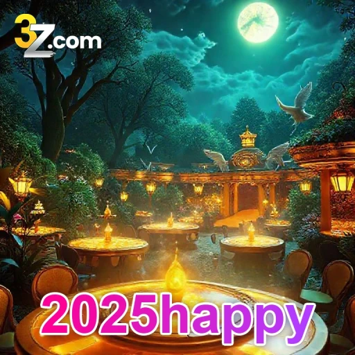 2025happy Slots